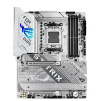 ASUS ROG STRIX X870-A GAMING WIFI (Socket AM5, ATX, 4xDDR5(192GB), DP/HDMI, 1xPCIe 5.0x16/1xPCIe 4.0x16, 1xLAN (2.5GbE), Wi-Fi 7, BT 5.4, 2xSATA 6Gb/s, 4xM.2, 2xUSB4 Type-C, 1xUSB-C, 9xUSB 3.2) ASUS ROG STRIX X870-A GAMING WIFI (Socket AM5, ATX, 4xDDR5(192GB), DP/HDMI, 1xPCIe 5.0x16/1xPCIe 4.0x16, 1xLAN (2.5GbE), Wi-Fi 7, BT 5.4, 2xSATA 6Gb/s, 4xM.2, 2xUSB4 Type-C, 1xUSB-C, 9xUSB 3.2)