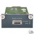 D-Link DEM-412CX/A1A PROJ Модуль для стекирования коммутаторов серии DGS-3610 с 1 портом 10GBase-CX4 D-Link DEM-412CX/A1A PROJ Модуль для стекирования коммутаторов серии DGS-3610 с 1 портом 10GBase-CX4