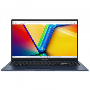 ASUS Vivobook 15 X1504VA-BQ522 [90NB10J1-M018J0+W11Pro]  Quiet Blue 15.6" {FHD i5 1335U/16Gb/512Gb SSD/ Windows 11 Pro