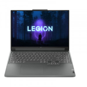 Lenovo Legion Slim 5 16IRH8 [82YA009PRK] Grey 16" {WQXGA i5 13500H/16Gb/1Tb SSD/RTX 4060 для ноутбуков - 8Gb/noOs}