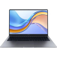 Honor MagicBook X16 2024  BRN-F5851C [5301AHHM] Space Gray 16" {FHD i5-12450H/16GB/512GB SSD/ DOS} 