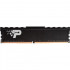 Память DDR4 8GB 3200MHz Patriot PSP48G3200H1 Signature Premium RTL PC4-25600 CL22 DIMM 288-pin 1.2В single rank с радиатором Ret Память DDR4 8GB 3200MHz Patriot PSP48G3200H1 Signature Premium RTL PC4-25600 CL22 DIMM 288-pin 1.2В single rank с радиатором Ret