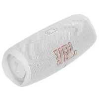 Колонка порт. JBL Charge 5 белый 