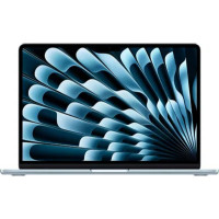 Apple MacBook Air 13-inch 2025 [MC6U4RU/A] Sky Blue 13.6" Liquid Retina {(2560x1600) M4 10C CPU 10C GPU/16GB/512GB SSD} (A3240) (РФ)
