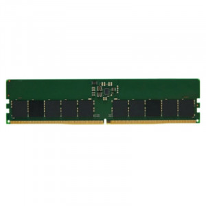Память DDR5 Kingston KSM56E46BS8KM-16HA 16ГБ DIMM, ECC, unbuffered, PC5-44800, CL46, 5600МГц