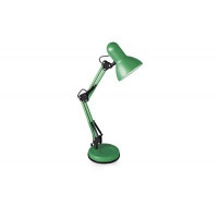 Camelion KD-313 C05 зелёный (Светильник настольный,230V 60W, E27) Camelion KD-313 C05 зелёный (Светильник настольный,230V 60W, E27)