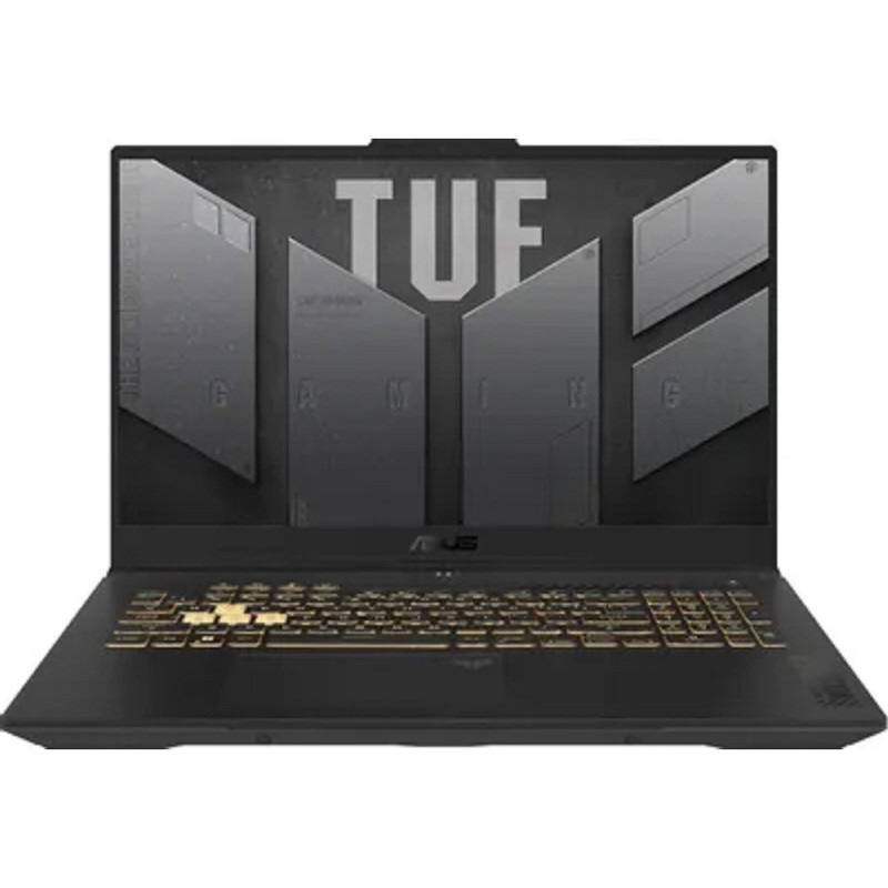 ASUS TUF Gaming FX607VJB-RL103 [90NR0MZ6-M005K0] Grey 16" {WUXGA Core 5 210H/16Gb/SSD512Gb/RTX 3050 6Gb/noOS}
