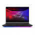 ASUS  ROG Strix Scar 16 G635LX-RW150 [90NR0L81-M006R0] Black 16" {WQXGA Ul9 275HX/64Gb/SSD1Tb/RTX5090 24Gb/noOS}