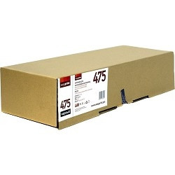 Easyprint TK-475 Тонер-картридж (LK-475) для Kyocera FS-6025MFP/6030MFP/6525MFP/6530MFP (15000 стр.) с чипом