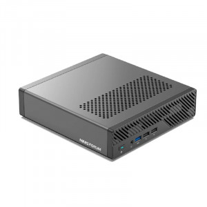 Minisforum Мини ПК MS-01-S1390/32GB+1TB (i9-13900H)) 32GB+1TB, Intel Graphics, Win11 Pro