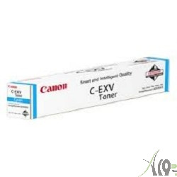 Canon C-EXV47C 8517B002 Картридж голубой (туба 21500) iR-ADV C351iF/C350i/C250i