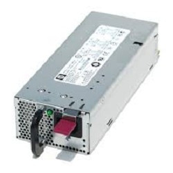 Блок питания 379123-001/379124-001 Hewlett-Packard Hot Plug Redundant Power Supply 800Wt HSTNS-PD05 DPS-800GB