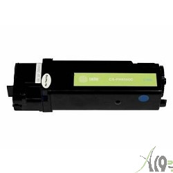 CACTUS 106R01601 Картридж Cactus CS-PH6500C  голубой для Xerox 6500/6505 (2500стр.)