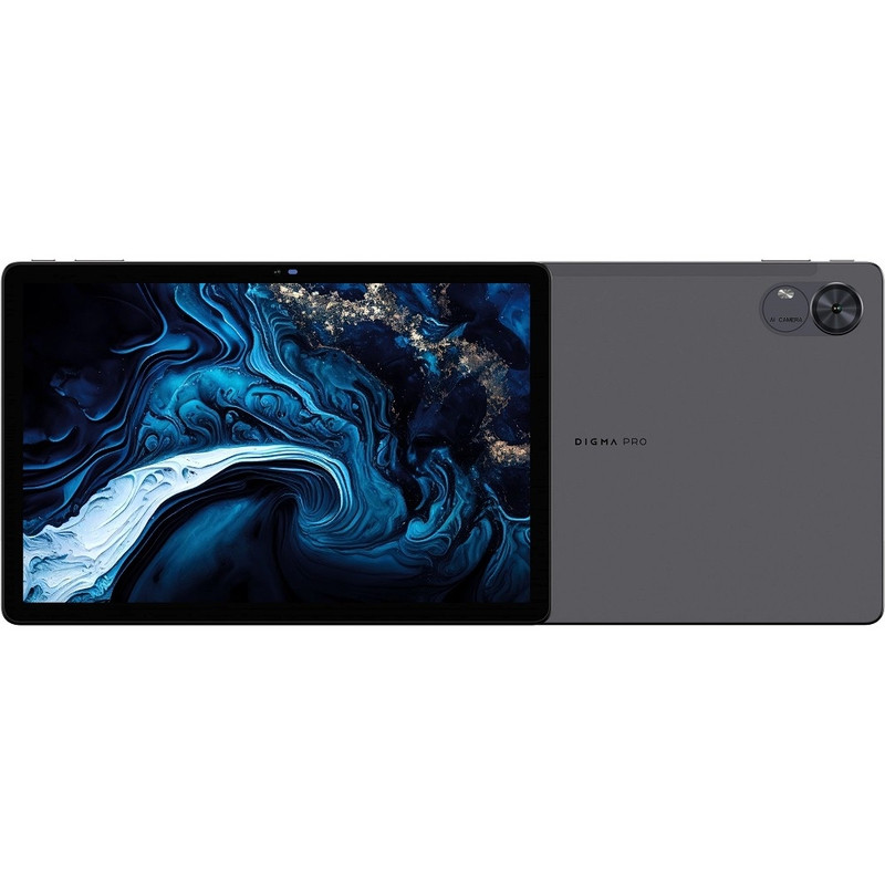 Digma Pro Infinity G85 8C/6Gb/128Gb 10.1" In-Cell 1920x1200/4G/2Sim/темно-серый/BT/13Mpix/5M  2012524