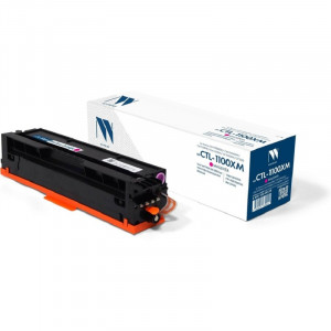 NV Print NV-CTL-1100XM картридж Magenta для Pantum CM1100ADW/CM1100ADN/CM1100DW/CM1100DN/CP1100DW/CP1100 (2300k) NV Print NV-CTL-1100XM картридж Magenta для Pantum CM1100ADW/CM1100ADN/CM1100DW/CM1100DN/CP1100DW/CP1100 (2300k)