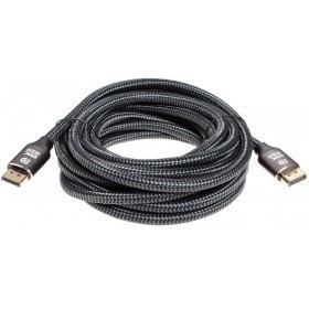 Telecom TCG750-5M Кабель соединительный DP-DP 1.4V 8K@60Hz  5м, Telecom Pro <TCG750-5M>