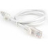Гарнизон PC-UTP-5e-0.5 кат.5e, Патч-корд UTP 0.5м, литой, многожильный (серый) Гарнизон PC-UTP-5e-0.5 кат.5e, Патч-корд UTP 0.5м, литой, многожильный (серый)
