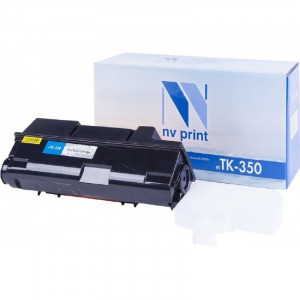 Картридж NVP совместимый NV-TK-350 для Kyocera FS-3920DN/ FS-3040MFP/ FS-3040MFP+/ FS-3140MFP/ FS-3140MFP+/ FS-3540MFP/ FS-3640MFP (15000k)