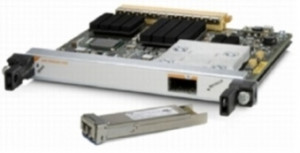 SPA-1X10GE-L-V2 Cisco 1-Port  10GE LAN-PHY Shared Port Adapter