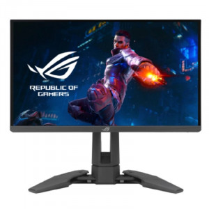 Монитор ASUS ROG Swift PG248QP 24.1", черный [90lm08t0-b01370]