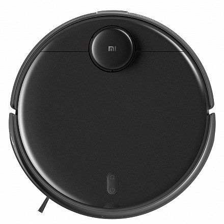 Xiaomi Mi Robot Vacuum Mop 2 Pro Black [BHR5204EU] Робот пылесос 