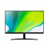 LCD Acer 27" K273EBMIX {IPS 1920x1080 100Hz 4ms 250cd 1000:1 D-Sub HDMI 2x2W} [UM.HX3EE.E11]