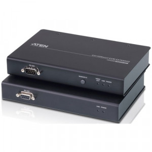 KVM-переключатель EXT CAT5 100M USB/DVI CE620-AT-G ATEN
