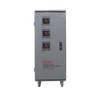 Ресанта АСН-15 000/3-Ц 63/4/17 Стабилизатор  трехфазный {Цифровой}