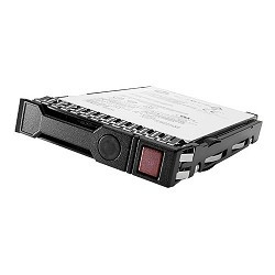 N9X85A Твердотельный накопитель HPE 800 GB SV3000 12G SAS 2.5in MU SSD