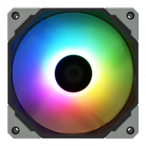 Case Fan ID-Cooling NO-12015-XT ARGB LED / PWM / Slim