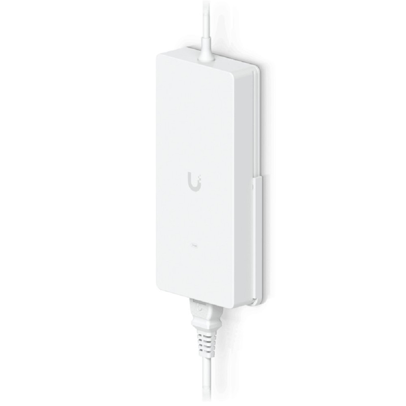 UBIQUITI UACC-Adapter-AC-210W Блок питания 54 В, 3,9 А, 210 Вт для PoE-коммутаторов UniFi