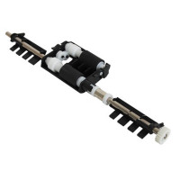 Lexmark 40X8736 ADF pick roll - Ролик захвата (ADF) LEXMARK XM1145 / MX310dn, MX410de, MX510de, MX511de, MX511dhe, MX511dte, MX611de, MX611dhe / XM3150