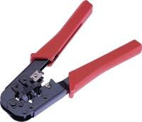 Обжимной инструмент для RJ45/12   HT-568  