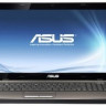 ASUS X73BY E350/2048/500/DVD-SM/17"/AMD Radeon 6470 1GB/Cam/WiFi/BT/W7Basic