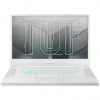 Asus TUF Gaming A15 FX517ZR-HN095 [90NR0AV1-M007F0] Moonlight White 15.6" {FHD i5-12450H/16GB/SSD512GB/RTX 3070 8GB/NoOS}