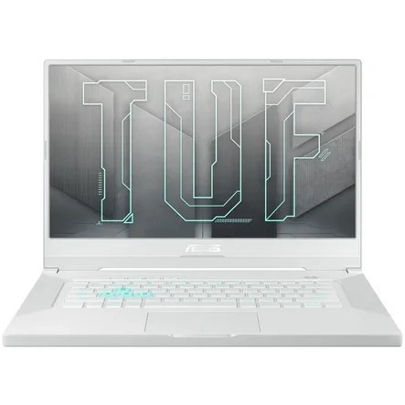 Asus TUF Gaming A15 FX517ZR-HN095 [90NR0AV1-M007F0] Moonlight White 15.6" {FHD i5-12450H/16GB/SSD512GB/RTX 3070 8GB/NoOS}