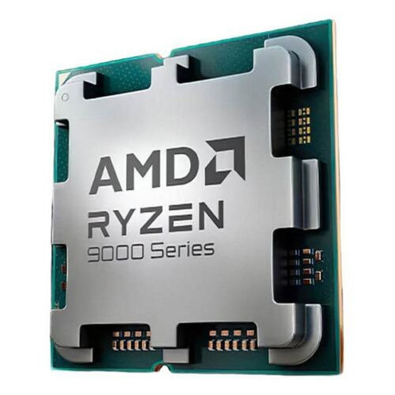 CPU AMD RYZEN 9 9950X BOX (100-100001277WOF) {Granite Ridge AM5, Base 4,30GHz, Turbo 5,70GHz, GPU Radeon Graphics, w/o fan, L3 64Mb, TDP 170W}