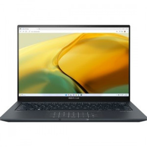 ASUS ZenBook 14X UX3404VA-M9015W [90NB1081-M002Y0] Inkwell Gray 14.5" {OLED i5-13500H/16GB/SSD512GB/Win11}