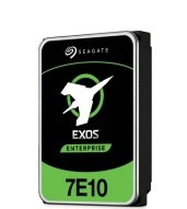 2TB Seagate Exos 7E10 (ST2000NM000B) {SATA 6Gb/s, 7200 rpm, 256mb buffer, 3.5"}