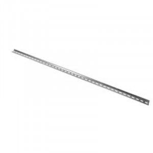 Elbox DIN-рейка Elbox, перфорированная, 35х1000 (ШхВ), толщина: 7,5 мм, Тип C (EMS-DIN-7.5-1000) Elbox DIN-рейка Elbox, перфорированная, 35х1000 (ШхВ), толщина: 7,5 мм, Тип C (EMS-DIN-7.5-1000)