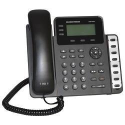 Grandstream IP телефон GXP1630
