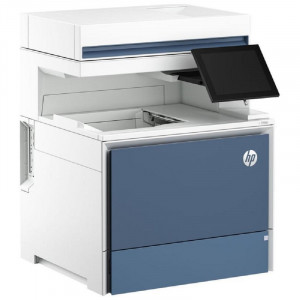 HP Color LaserJet Enterprise MFP 6800dn (6QN35A)