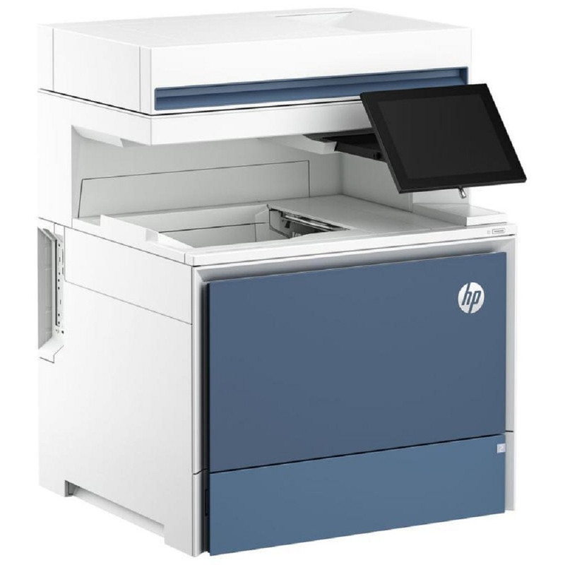 HP Color LaserJet Enterprise MFP 6800dn (6QN35A)