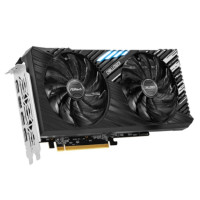 Видеокарта ASRock RX7600XT Challenger 16GB OC GDDR6 128-Bit HDMI DPx3 2FAN RTL Видеокарта ASRock RX7600XT Challenger 16GB OC GDDR6 128-Bit HDMI DPx3 2FAN RTL