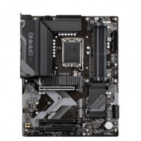 Gigabyte B760 GAMING X DDR4 {Socket 1700, Intel®B760, 4xDDR4-3200, HDMI+DP, 3xPCI-Ex16, 4xSATA3(RAID 0/1/5/10), 3xM.2, 8Ch Audio, 2.5GLan, (4+4)xUSB2.0, (4+2)xUSB3.2, (0+1)xUSB3.2 Type-C™, ATX} Gigabyte B760 GAMING X DDR4 {Socket 1700, Intel®B760, 4xDDR4-3200, HDMI+DP, 3xPCI-Ex16, 4xSATA3(RAID 0/1/5/10), 3xM.2, 8Ch Audio, 2.5GLan, (4+4)xUSB2.0, (4+2)xUSB3.2, (0+1)xUSB3.2 Type-C™, ATX}