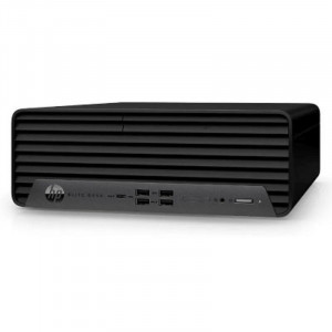 HP Elite 800 G9 SFF [9N7F3AT] { i7-13700/16Gb DDR5-4800(1)/512Gb SSD M.2 NVMe/Kbd+Mouse/DOS} 