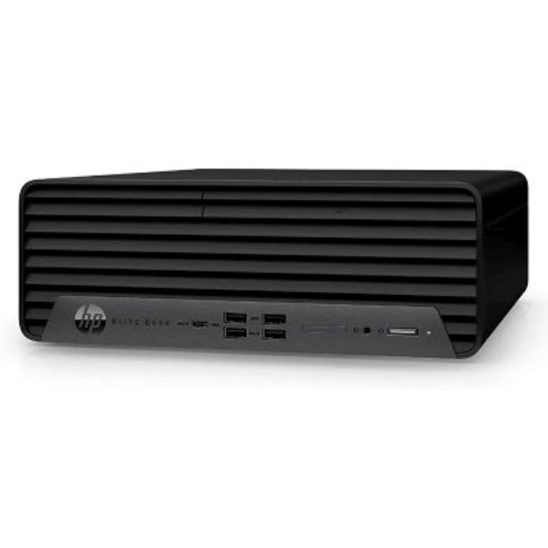 HP Elite 800 G9 SFF [9N7F3AT] { i7-13700/16Gb DDR5-4800(1)/512Gb SSD M.2 NVMe/Kbd+Mouse/DOS} 