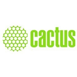 Cactus CLI8C/M/Y Картридж струйный Cactus CS-CLI8C/M/Y многоцветный для Canon Pixma MP470/MP500 Комплект цветных картриджей