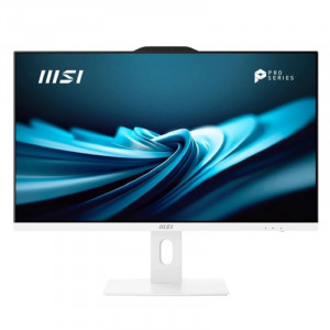 MSI Pro AP272  14M-612RU [9S6-AF8322-612] White  27" {Full HD i7 14700/16Gb/SSD1Tb/ UHDG 770/W11Pro/kb/m}