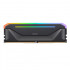 DDR5 DIMM 6000-38 2048x8 32G 1.35V OC NOX RGB w/HS RP AH5U32G60C622NBAA-1                                                                                                                               